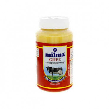 Milma Butter Ghee 500ml -- ميلما سمن 500 مل