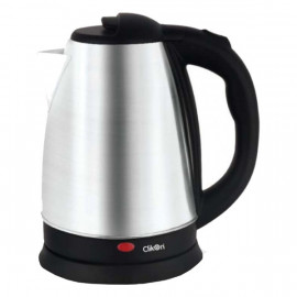 Clikon Electric Kettle 1.8Ltr CK5130 -- غلاية كهربائية 1.8 لتر من كليكون Clikon Electric Kettle 1.8Ltr CK5130 -- غلاية كهربائية 1.8 لتر من كليكون