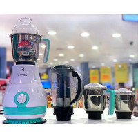 GTRON GT-1019IBR 4 IN 1 INDIAN BLENDER 675W -- جيت..