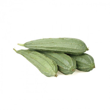 Ridge Gourd India Air 1Kg (Approx)