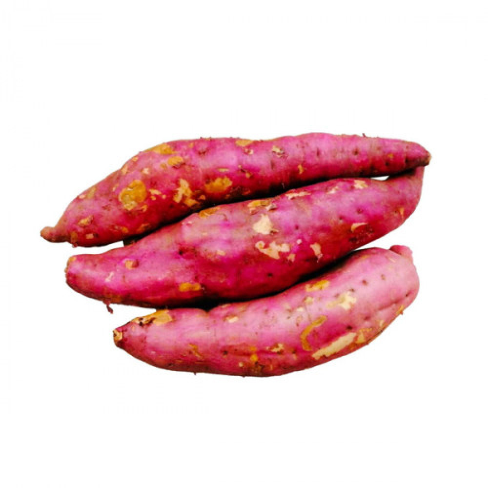 Sweet Potato Uganda 500g