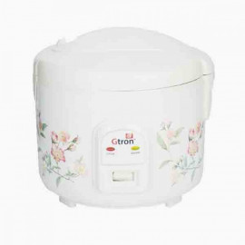 GTRON GT-2112 RC DELUXE RICE COOKER 2.8 L/1000W طباخة الارز ديلوكس - جترون 2.8 لتر GTRON GT-2112 RC DELUXE RICE COOKER 2.8 L/1000W طباخة الارز ديلوكس - جترون 2.8 لتر